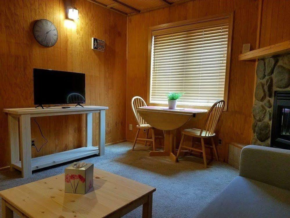 黑森林民宿小屋 Black Forest 外观 照片